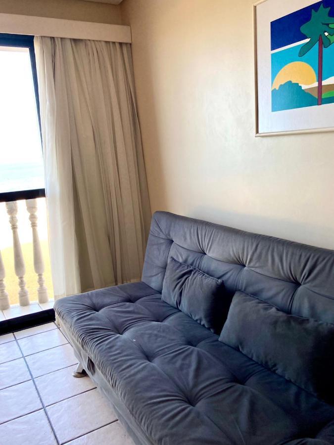 Hotel Flat Classic 福塔雷萨 外观 照片